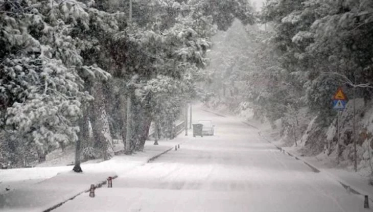 Βγήκαν τα Μερομήνια 2018-2019: Βαρύς χειμώνας και… καυτό καλοκαίρι στον ορίζοντα!